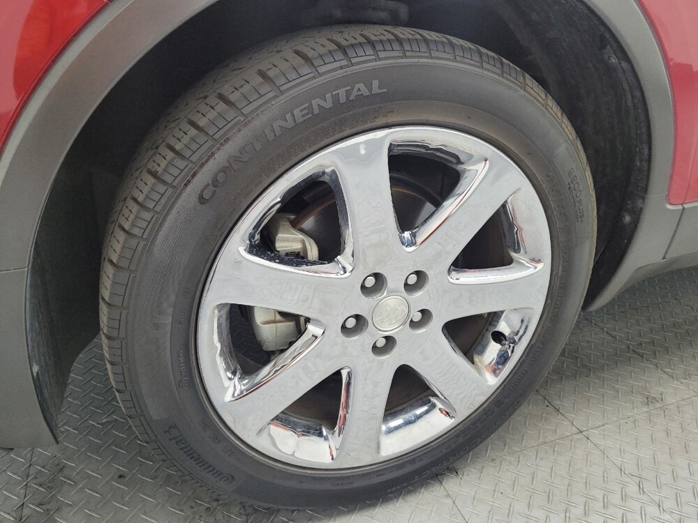 2016 Buick Encore in Las Vegas, NV 89102 - 18084747 31