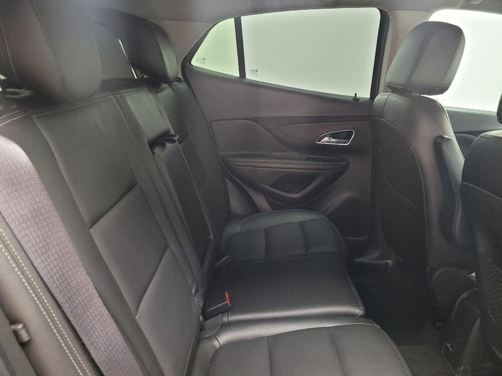 2016 Buick Encore in Las Vegas, NV 89102 - 18084747 19