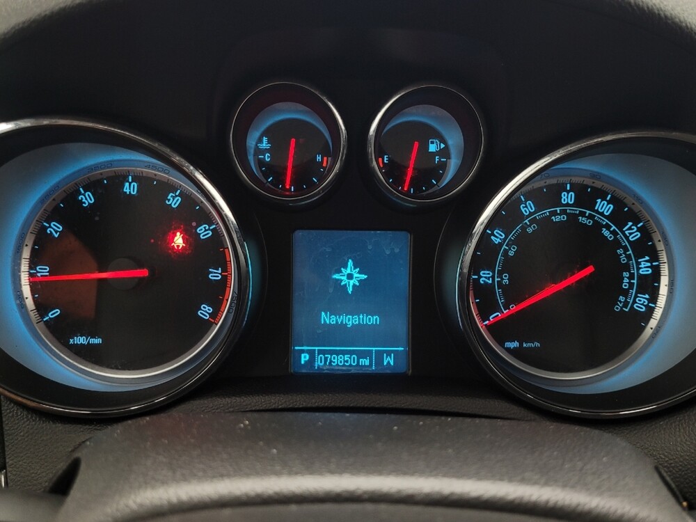 2016 Buick Encore in Las Vegas, NV 89102 - 18084747 23