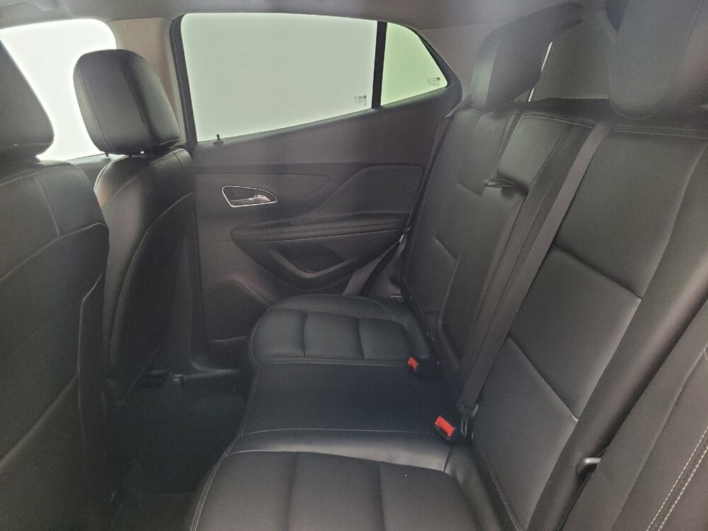 2016 Buick Encore in Las Vegas, NV 89102 - 18084747 18