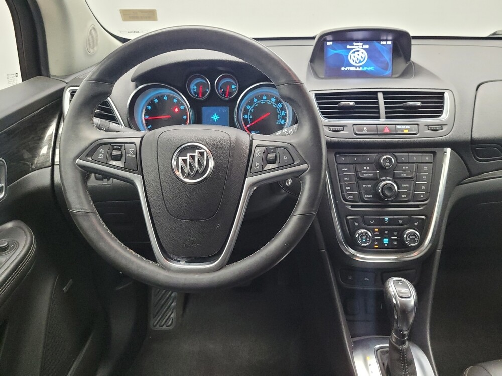 2016 Buick Encore in Las Vegas, NV 89102 - 18084747 22