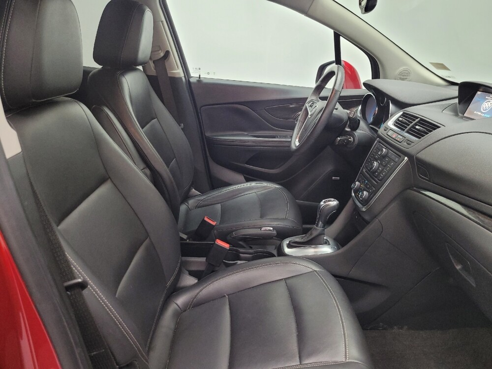 2016 Buick Encore in Las Vegas, NV 89102 - 18084747 21