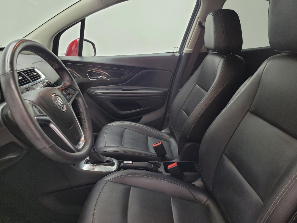 2016 Buick Encore in Las Vegas, NV 89102 - 18084747 17