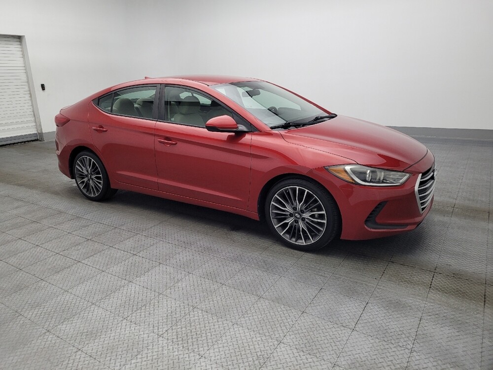 2017 Hyundai Elantra in Duluth, GA 30096 - 18084748 11
