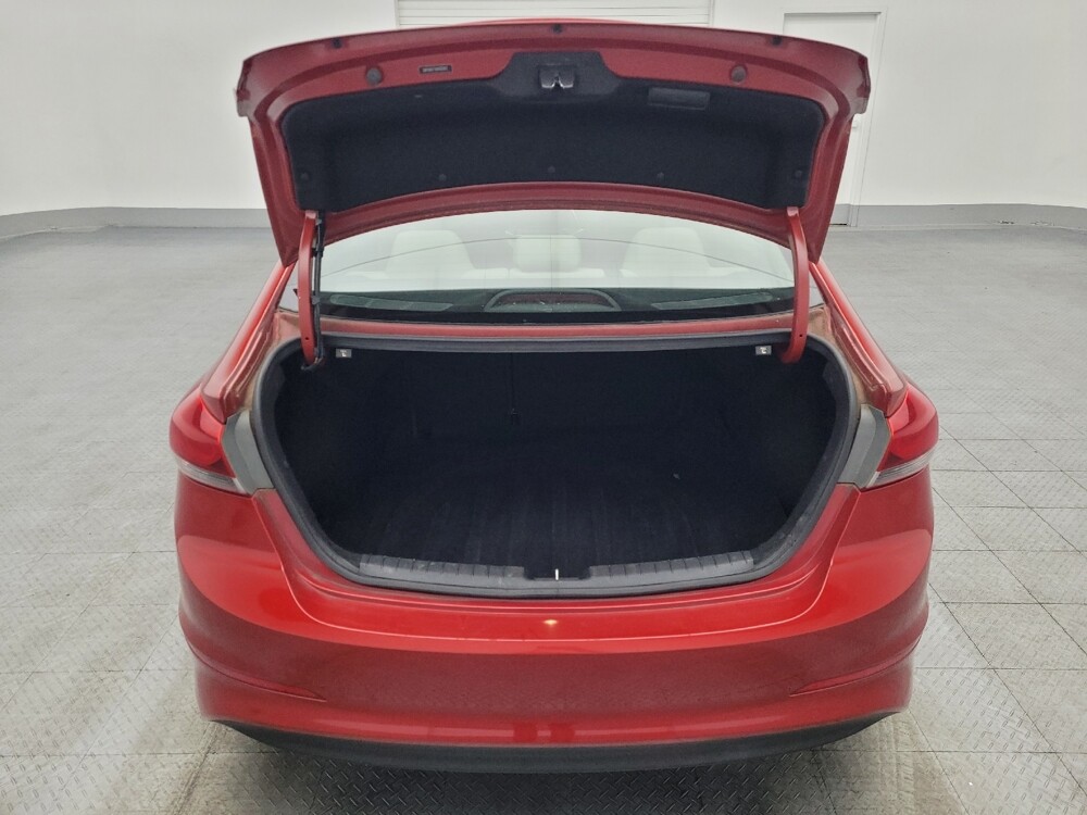 2017 Hyundai Elantra in Duluth, GA 30096 - 18084748 29