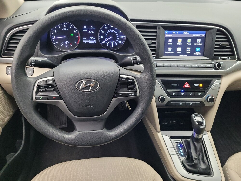 2017 Hyundai Elantra in Duluth, GA 30096 - 18084748 22