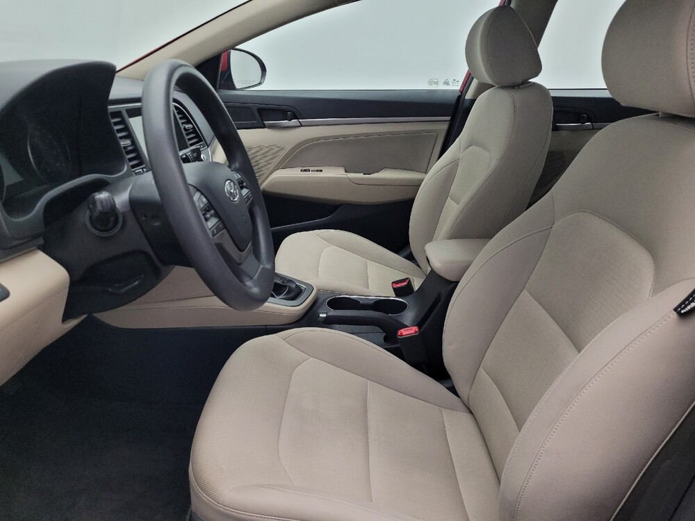 2017 Hyundai Elantra in Duluth, GA 30096 - 18084748 17