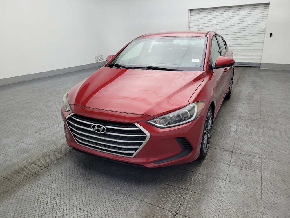 2017 Hyundai Elantra in Duluth, GA 30096 - 18084748 15