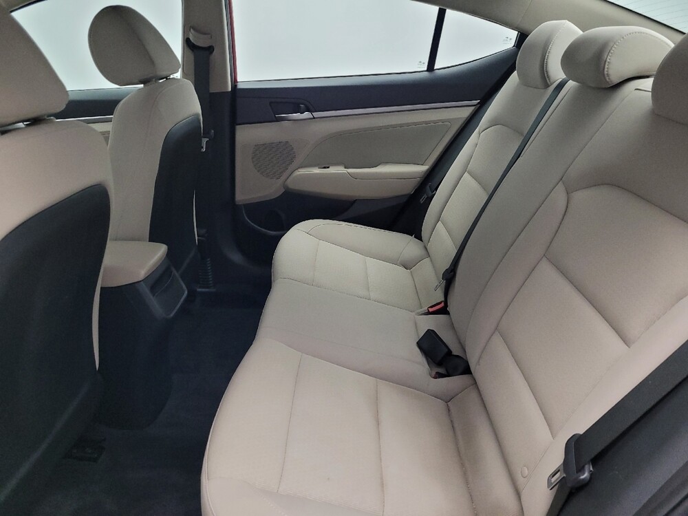 2017 Hyundai Elantra in Duluth, GA 30096 - 18084748 18