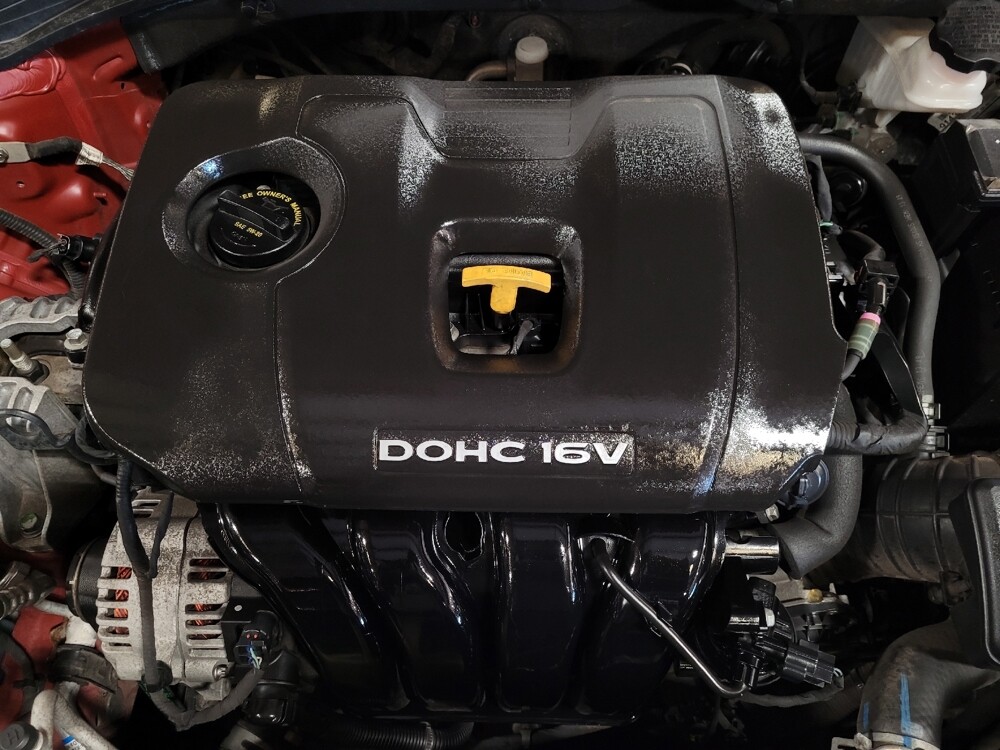 2017 Hyundai Elantra in Duluth, GA 30096 - 18084748 30