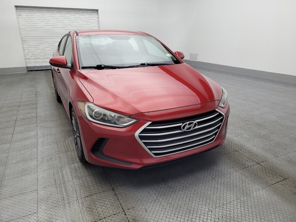 2017 Hyundai Elantra in Duluth, GA 30096 - 18084748 14