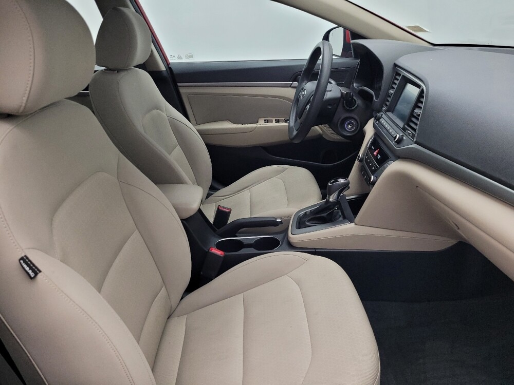 2017 Hyundai Elantra in Duluth, GA 30096 - 18084748 21