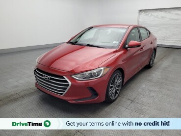 2017 Hyundai Elantra in Duluth, GA 30096
