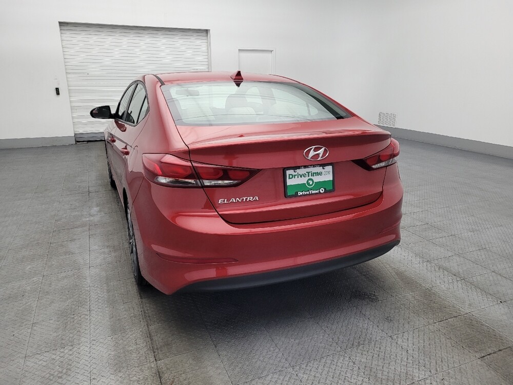 2017 Hyundai Elantra in Duluth, GA 30096 - 18084748 6