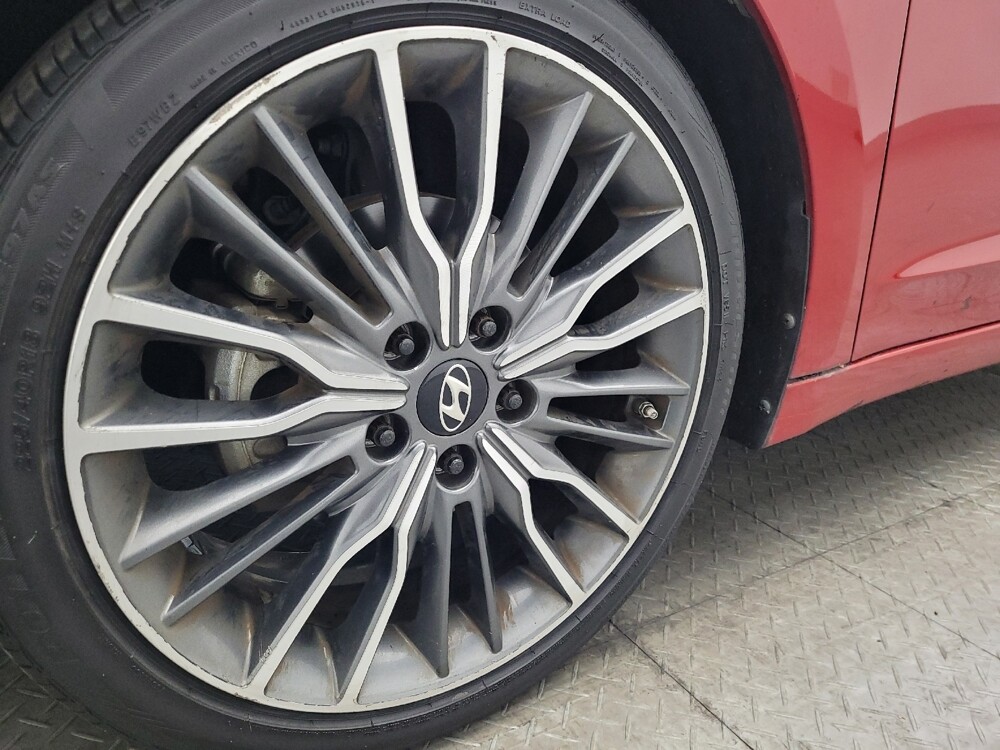 2017 Hyundai Elantra in Duluth, GA 30096 - 18084748 31