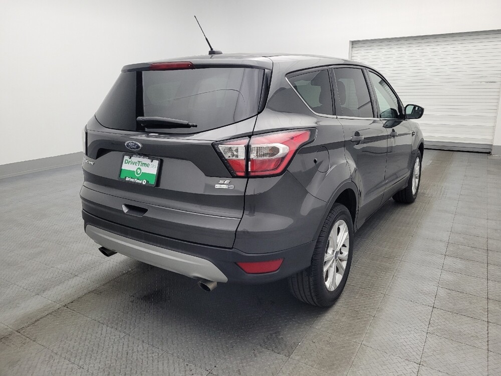 2017 Ford Escape in Duluth, GA 30096 - 18084749 9