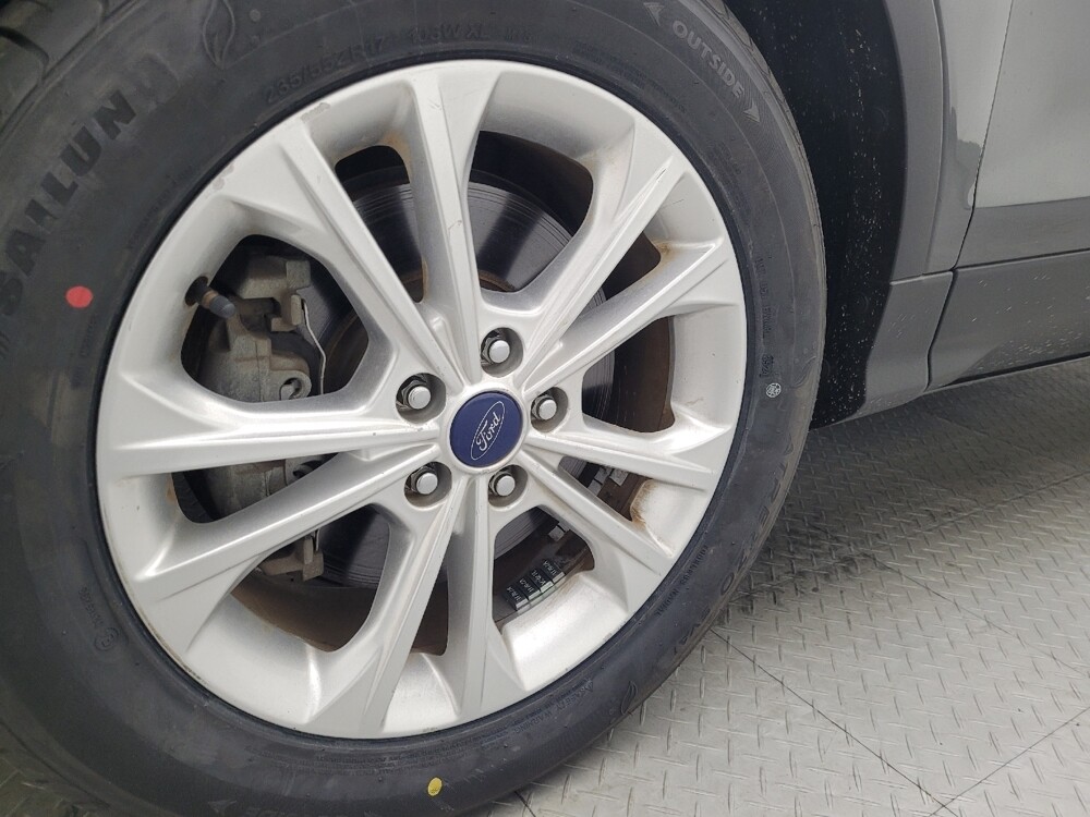 2017 Ford Escape in Duluth, GA 30096 - 18084749 31