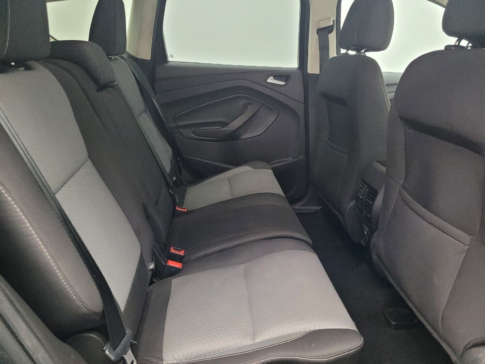 2017 Ford Escape in Duluth, GA 30096 - 18084749 19