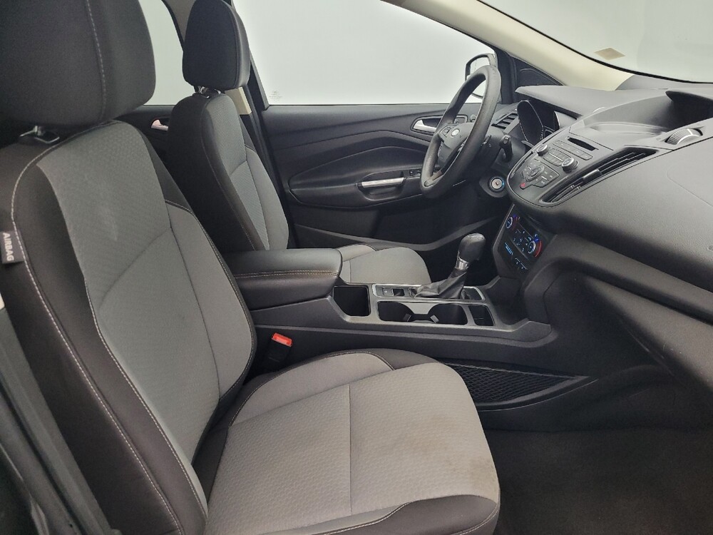 2017 Ford Escape in Duluth, GA 30096 - 18084749 21