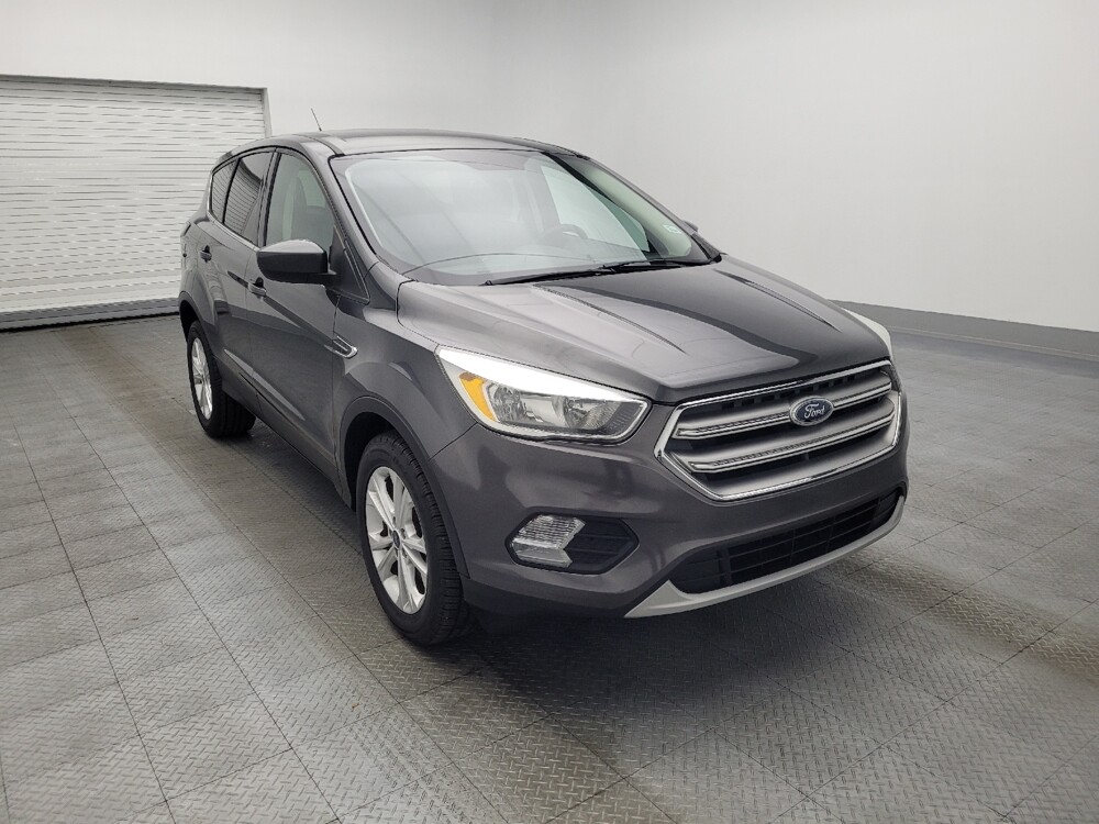 2017 Ford Escape in Duluth, GA 30096 - 18084749 13