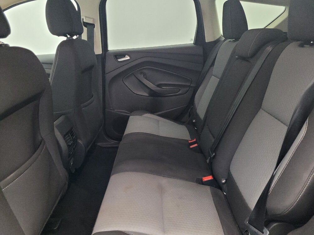 2017 Ford Escape in Duluth, GA 30096 - 18084749 18