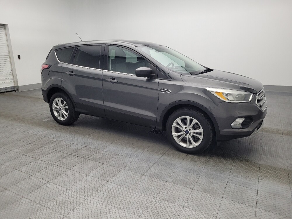 2017 Ford Escape in Duluth, GA 30096 - 18084749 11