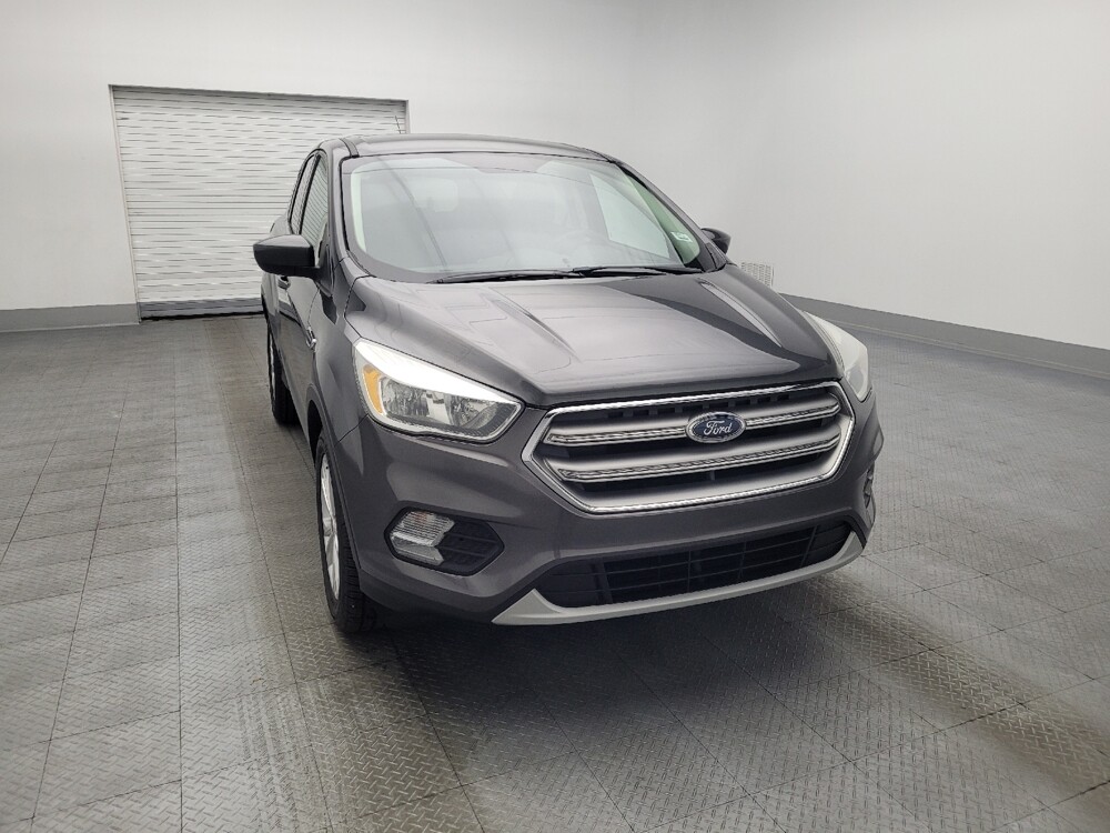 2017 Ford Escape in Duluth, GA 30096 - 18084749 14