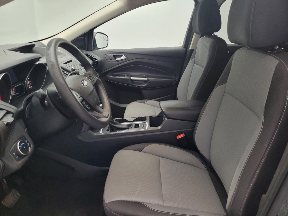 2017 Ford Escape in Duluth, GA 30096 - 18084749 17