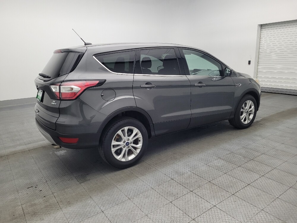 2017 Ford Escape in Duluth, GA 30096 - 18084749 10
