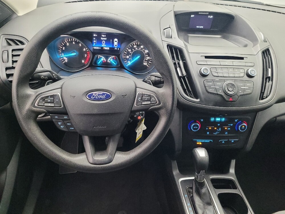 2017 Ford Escape in Duluth, GA 30096 - 18084749 22
