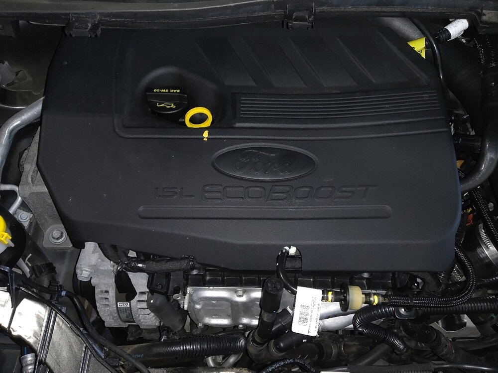 2017 Ford Escape in Duluth, GA 30096 - 18084749 30