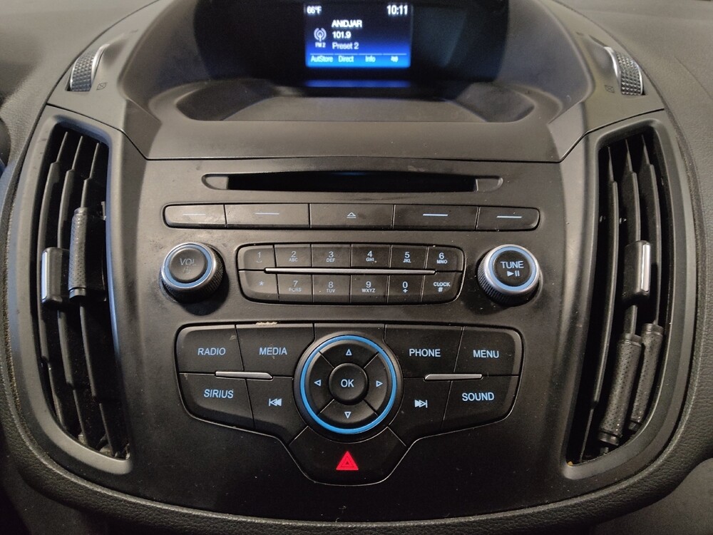 2017 Ford Escape in Duluth, GA 30096 - 18084749 25