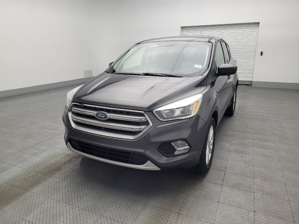 2017 Ford Escape in Duluth, GA 30096 - 18084749 15