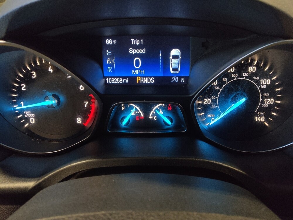 2017 Ford Escape in Duluth, GA 30096 - 18084749 23