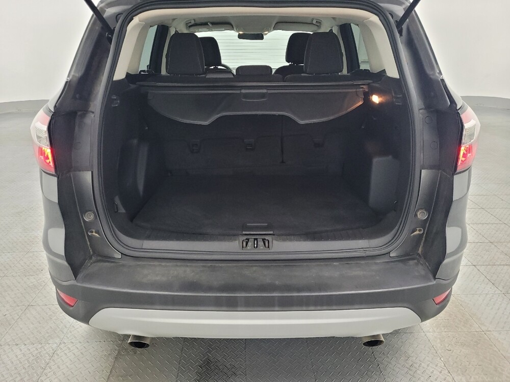 2017 Ford Escape in Duluth, GA 30096 - 18084749 29