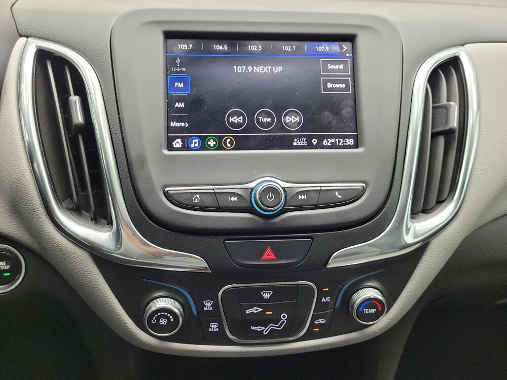 2020 Chevrolet Equinox in Las Vegas, NV 89102 - 18084750 25