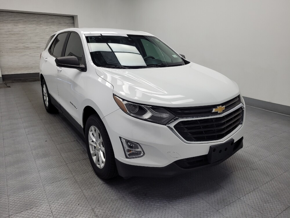 2020 Chevrolet Equinox in Las Vegas, NV 89102 - 18084750 13