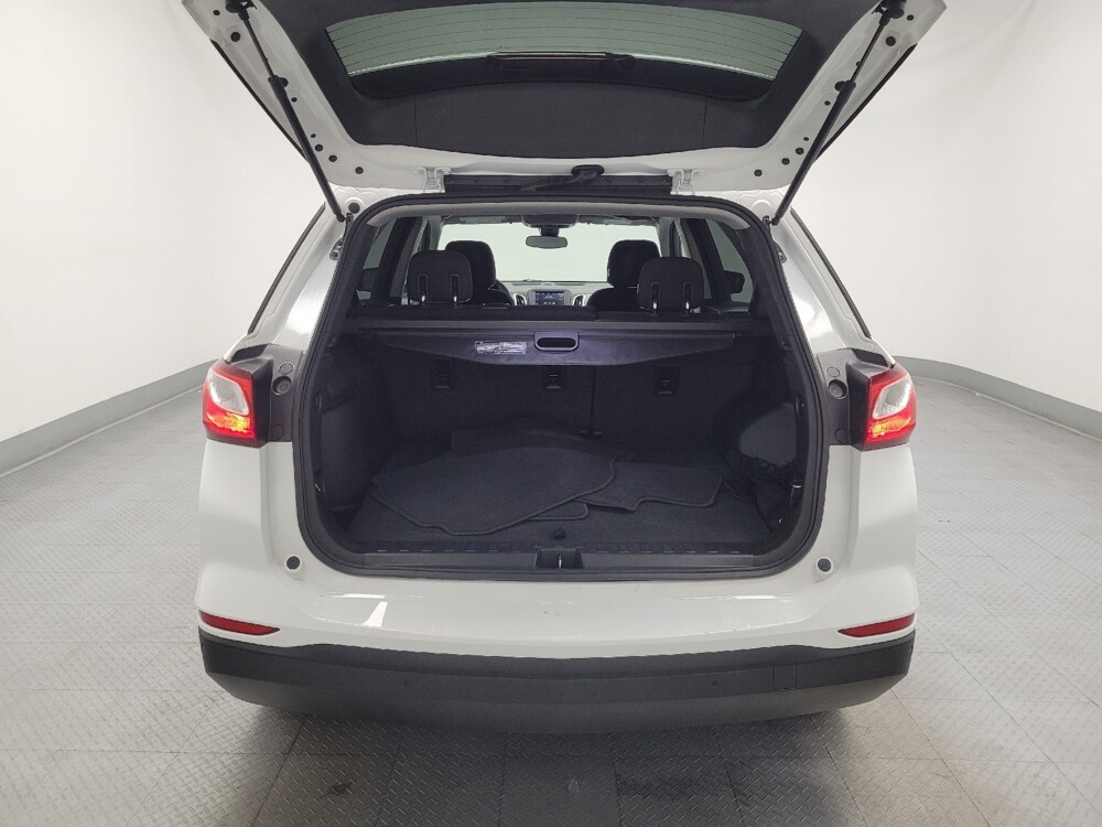 2020 Chevrolet Equinox in Las Vegas, NV 89102 - 18084750 29