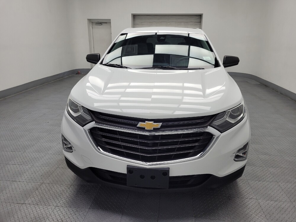 2020 Chevrolet Equinox in Las Vegas, NV 89102 - 18084750 15
