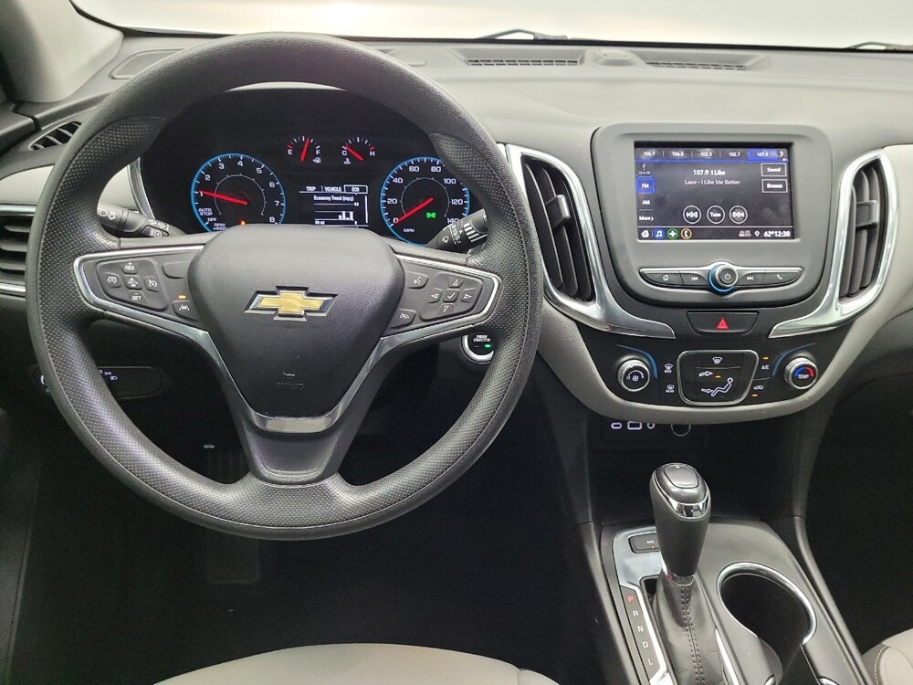 2020 Chevrolet Equinox in Las Vegas, NV 89102 - 18084750 22