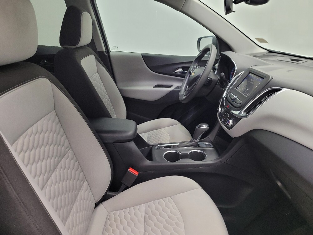 2020 Chevrolet Equinox in Las Vegas, NV 89102 - 18084750 21