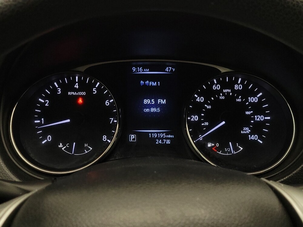 2016 Nissan Rogue in Mesa, AZ 85210 - 18084752 23