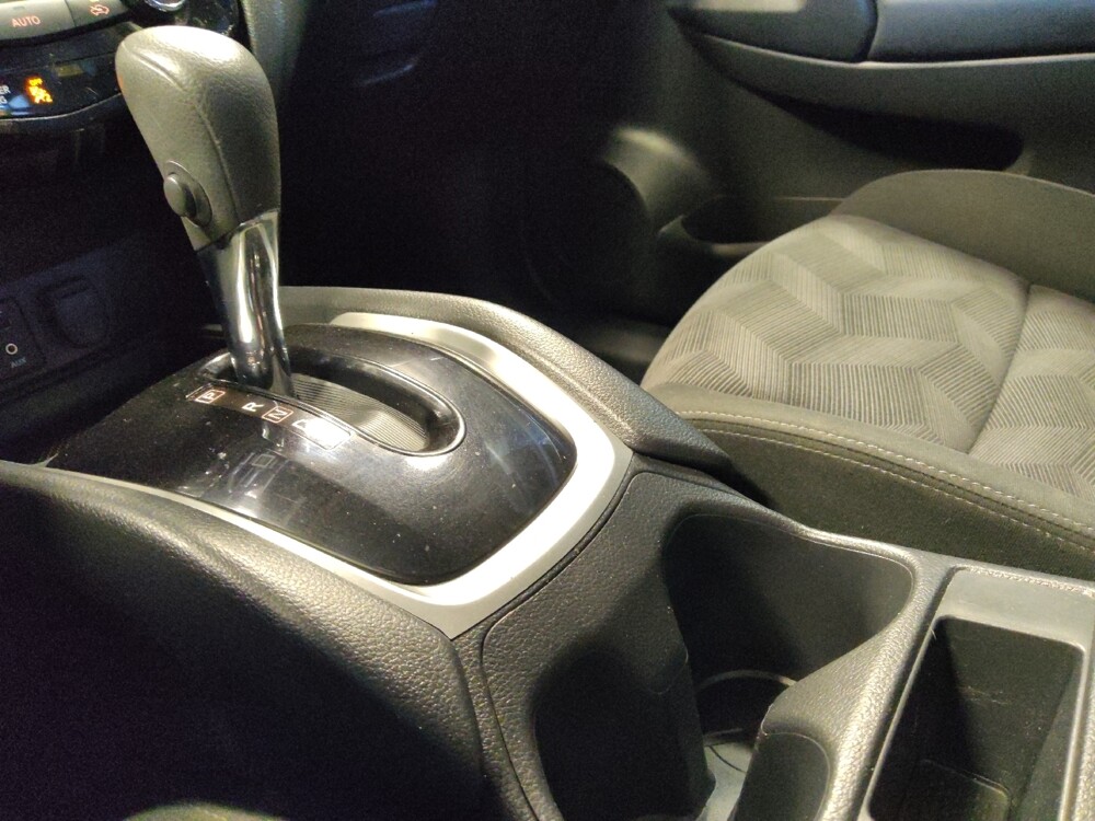 2016 Nissan Rogue in Mesa, AZ 85210 - 18084752 26