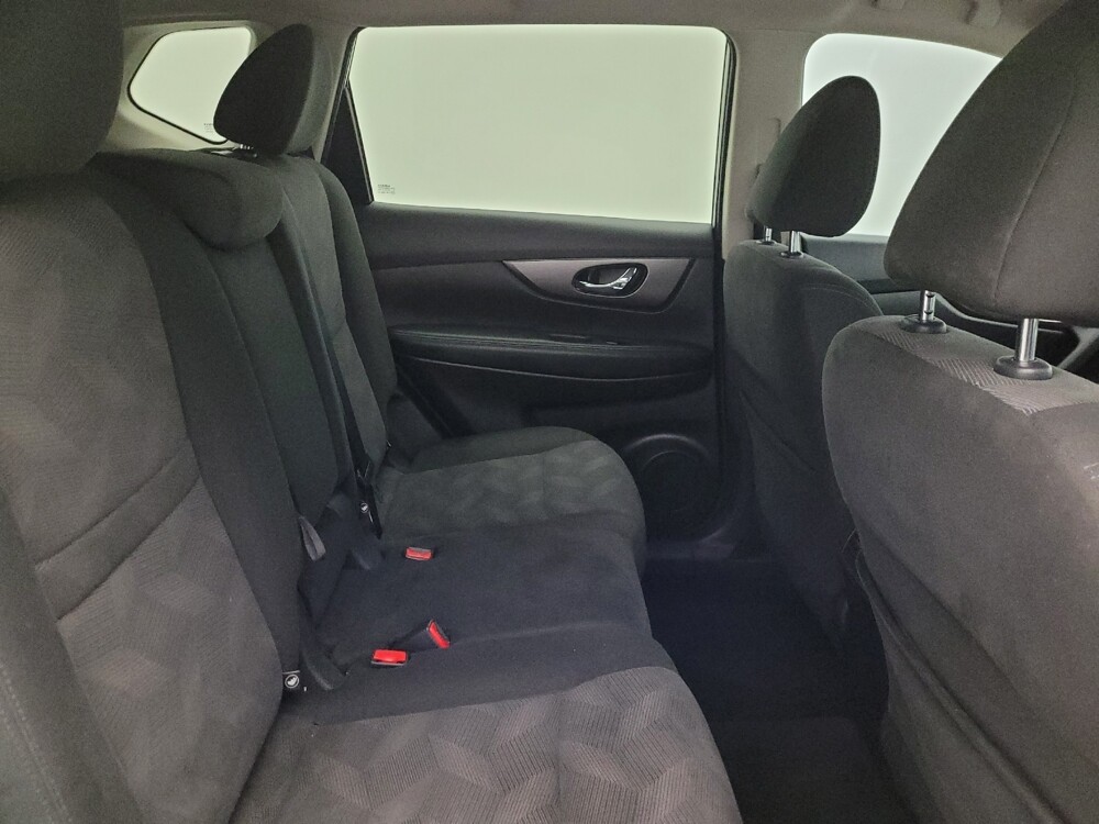 2016 Nissan Rogue in Mesa, AZ 85210 - 18084752 19