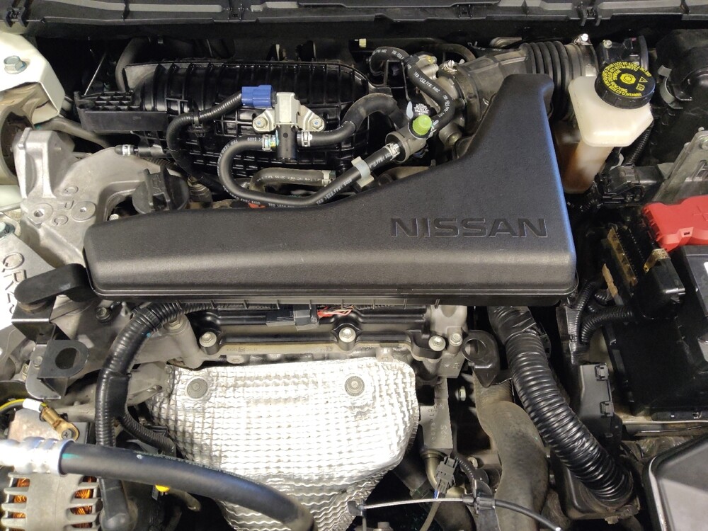 2016 Nissan Rogue in Mesa, AZ 85210 - 18084752 30