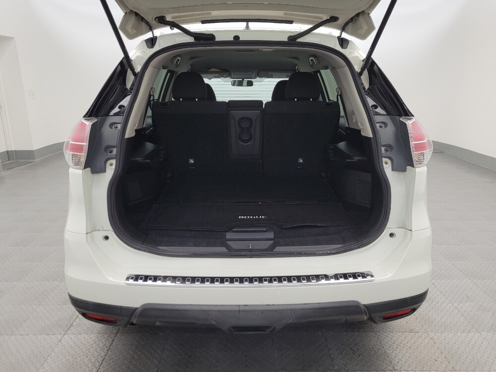 2016 Nissan Rogue in Mesa, AZ 85210 - 18084752 29