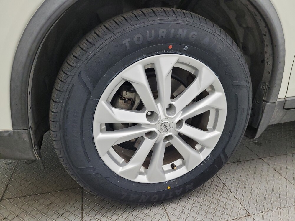 2016 Nissan Rogue in Mesa, AZ 85210 - 18084752 31