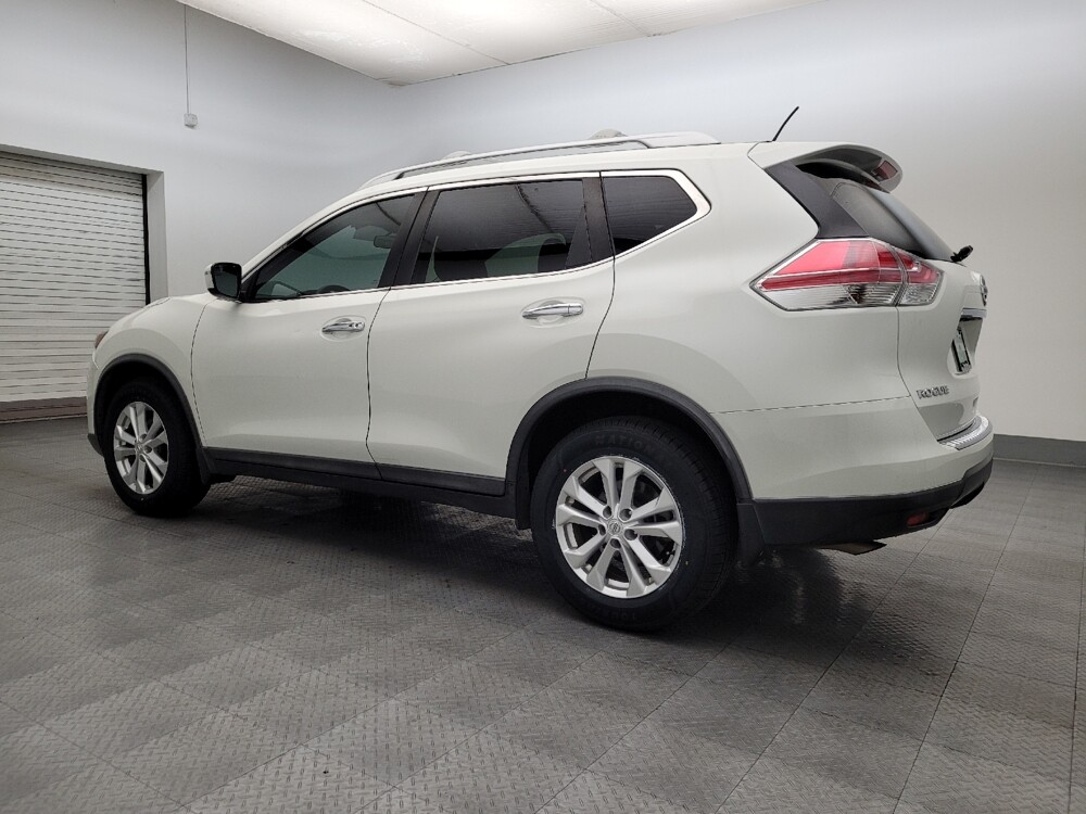 2016 Nissan Rogue in Mesa, AZ 85210 - 18084752 3