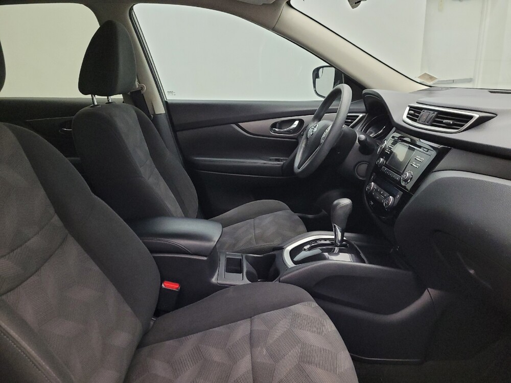 2016 Nissan Rogue in Mesa, AZ 85210 - 18084752 21