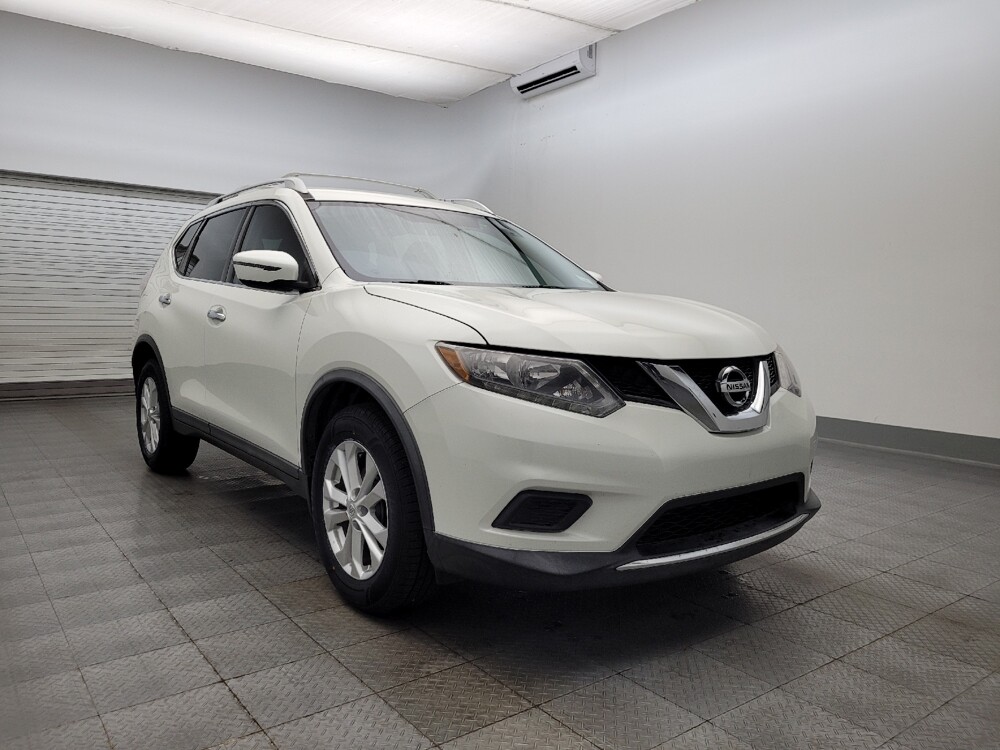 2016 Nissan Rogue in Mesa, AZ 85210 - 18084752 13